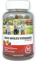 Fitshape Kids Multi-Vitamine Gummies