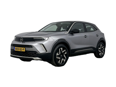 Opel Mokka e