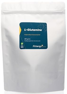 Fittergy L-glutamine