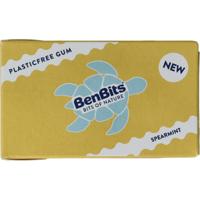 Benbits spearmint zakje