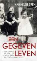 Een gegeven leven - Hanneloes Pen - ebook - thumbnail