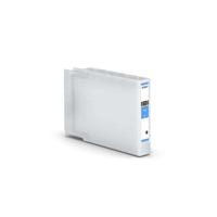 Originele inkt cartridge Epson C13T04A240 Cyaan