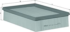 Luchtfilter LX635