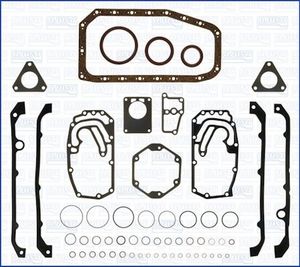 Pakkingsset, motorblok 54080300