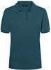 James & Nicholson JN071 Ladies´ Classic Polo - Petrol - S