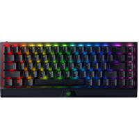 Razer Razer BlackWidow V3 Mini HyperSpeed