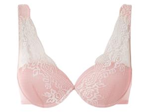esmara Dames BH (Lichtroze, 80C)