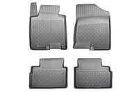 Rubbermatten passend voor Hyundai i30 / Kia (Pro) Ceed 2012-2018 602798