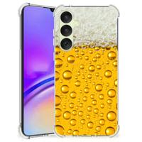 Samsung Galaxy A35 Beschermhoes Bier