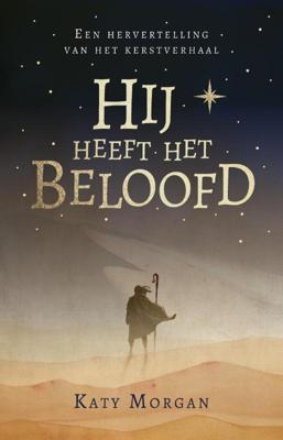 Hij heeft het beloofd (Paperback)