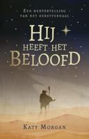 Hij heeft het beloofd (Paperback)