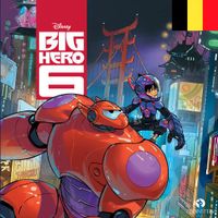 Big Hero 6 - thumbnail