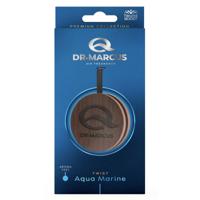 Auto luchtverfrisser Dr Marcus Twist Oceaan Hout Geur Hanger