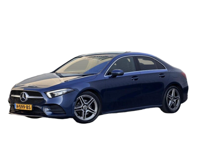 Mercedes Benz A Klasse
