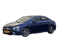 Mercedes Benz A Klasse