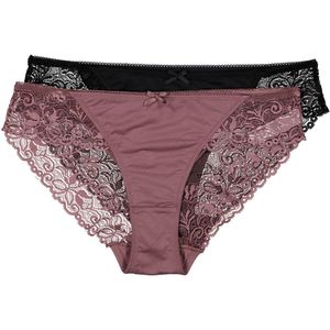 Dames bikinislip  2-Pack