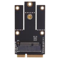M. 2 NGFF sleutel A naar mini PCI-E PCI Express Converter adapter voor Intel 9260 8265 7260 AC NGFF WiFi Bluetooth draadloze kaart