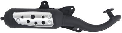 TECNIGAS Geluiddemper "silent pro