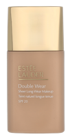 Estee Lauder - Estée Lauder Double Wear Sheer Matte Long-Wear Makeup SPF20 1C1 COOL BONE Foundation 30 ml Dames Estee Lauder - Estée Lauder Double Wear Sheer Matte Long-Wear Makeup SPF20 1C1 COOL BONE Foundation 30 ml Dames