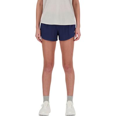 New Balance RC 3&apos;&apos; Short Dames