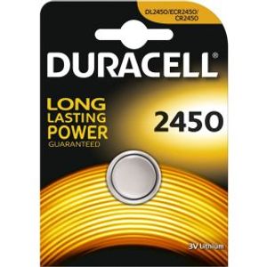 Duracell CR2450 3V