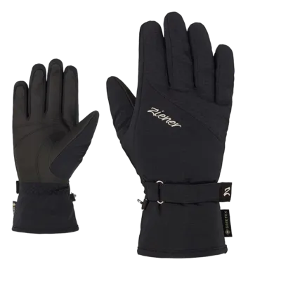 Ziener Klaire Gore-Tex Handschoen