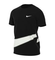 Nike Dri-Fit UV Hyverse Sportshirt Heren S