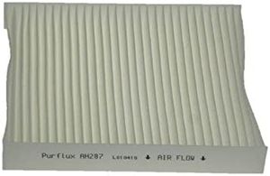 Interieurfilter AH287