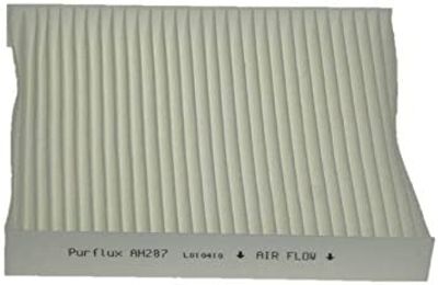 Interieurfilter AH287