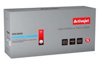 Activejet ATB-326CN (vervanging Brother TN-326C; Supreme; 3500 pagina's; blauw)