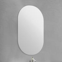 Adema Vygo Spiegel - 80x50cm - 4mm - incl. bevestingsmateriaal 089358