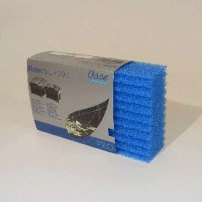 Mousse bl biosmart 18-36 - Oase
