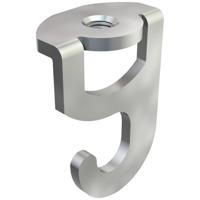 OBO Bettermann TS-plafondhaak 8 mm 50 stuk(s)