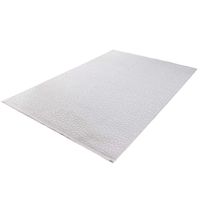 Laagpolig Mozaiek Desing Vloerkleed Vista 95 Grijs-150x220 cm