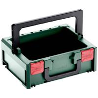 Metabo 626908000 Gereedschapsbox ABS (l x b x h) 396 x 296 x 153.5 mm - thumbnail