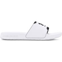Under Armour Ignite Select Slippers Wit Zwart