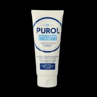 Purol Soft creme plus tube 100 Milliliter