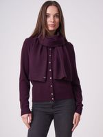 Cashmere sjaal