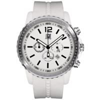 Light Time SPEED WAY (Ø 48 mm) Heren horloge