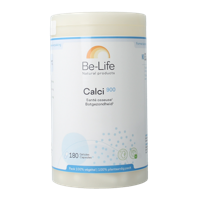 Be-Life Calci 900 180 Vegetarische capsules
