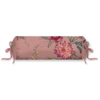 PiP Studio Rolkussen Fleur Grandeur 22x70 cm Pink