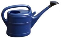 Gieter 10 liter Blauw - Geli - thumbnail