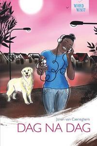 Dag na dag (Hardback)
