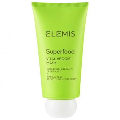 Elemis Masker Super Food Superfood Vital Veggie Mask 75ml