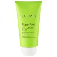 Elemis Masker Super Food Superfood Vital Veggie Mask 75ml