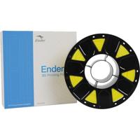 3d filament creality ender cr pla 1.75mm geel 1kg