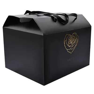 Giftbox liefde
