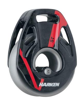 Harken V-blok 5.0t Loop Carbon Default