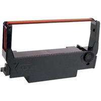 Lintkassette ERC-30/34/38 zwart/rood