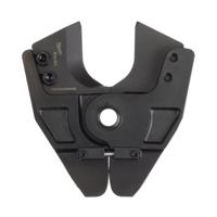 Milwaukee CU/AL Koper & aluminium snijbek + messen - M18 HCC & ONEHCC - 4932430839